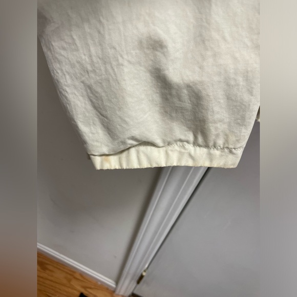 Mens Polo Ralph Lauren Vintage Y2K Reversible Fall Spring Full Zip Hooded Jacket - Picture 9 of 10